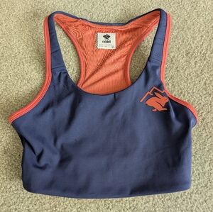 Rabbit Trail Hydration Bra